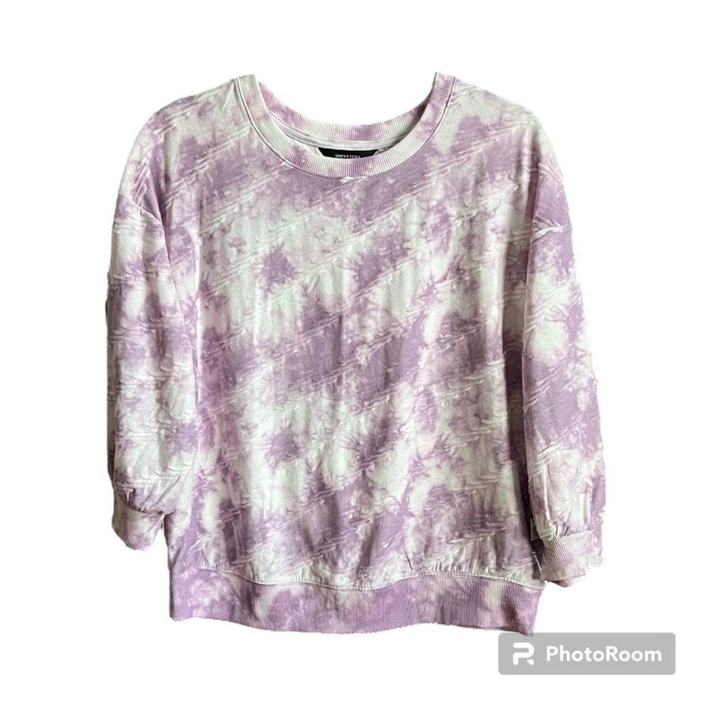 NWT Simply Vera VERAWANG top